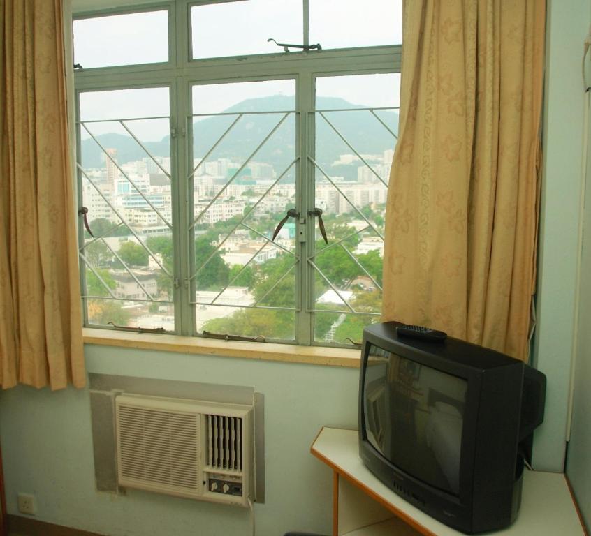 Caritas Lodge Kowloon  Quarto foto