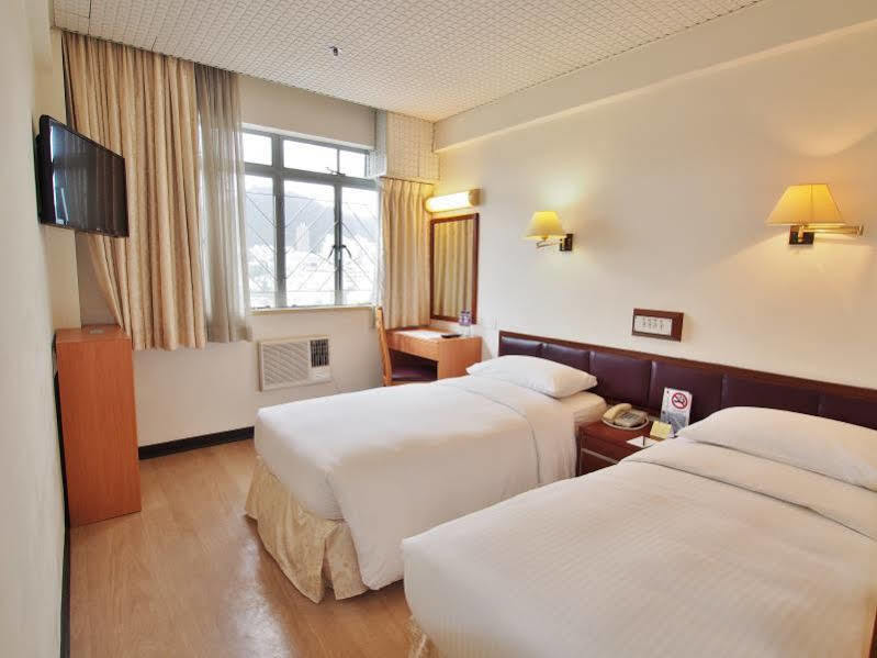 Caritas Lodge Kowloon  Exterior foto
