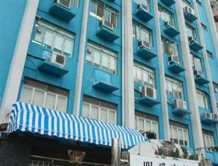 Caritas Lodge Kowloon  Exterior foto
